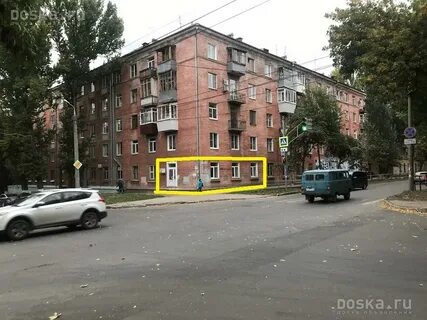 Свободы 77