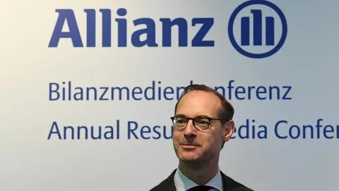 Allianz Global Investors: US-Pensionsfonds wollen vier Milliarden.