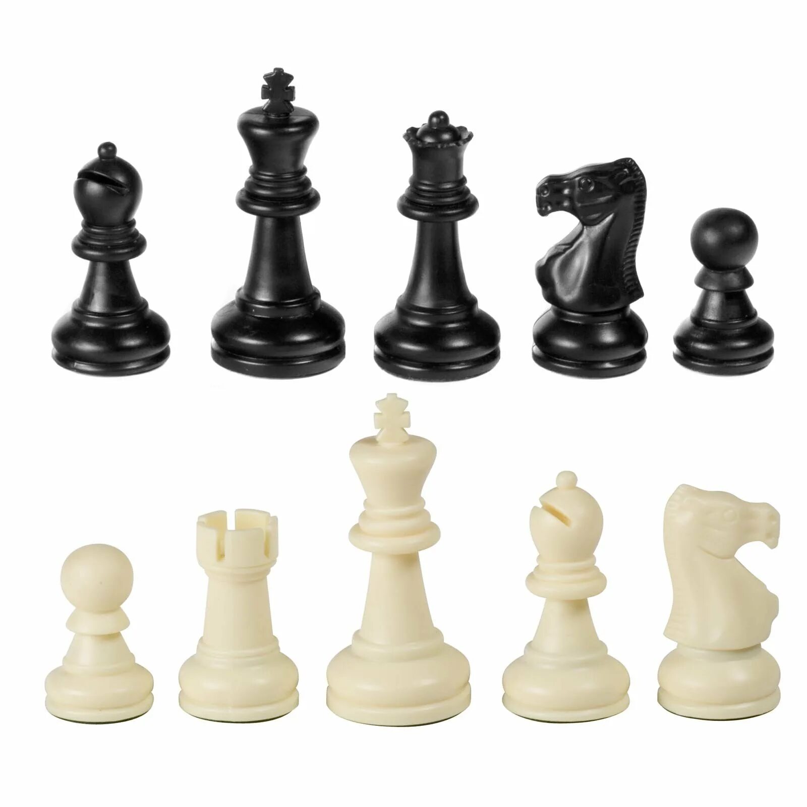 Chess walk