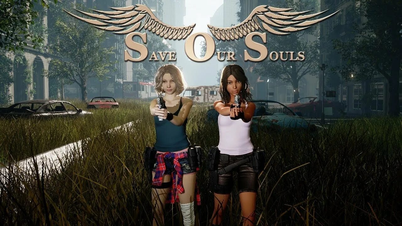 Save a soul. Save our souls игра. save our souls episode 1. save a soul v3.0. save our souls игра обзор.
