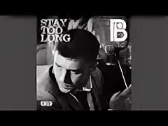 Plan b - stay too long [Pendulum Remix]. Plan b stay to long (Pendulum Remix). Stay in b and b. Plan b stay too long