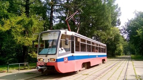 Маршрут 34 москва