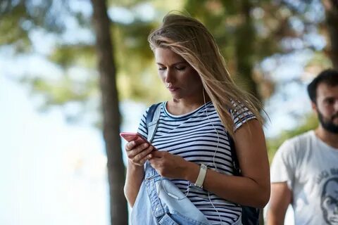 Посоветуем девушке