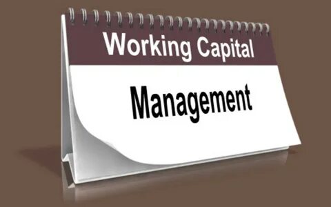 Work capital