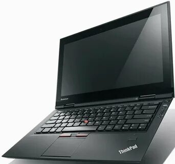 Обзор ноутбука lenovo thinkpad