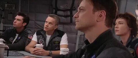 Миссия на марс