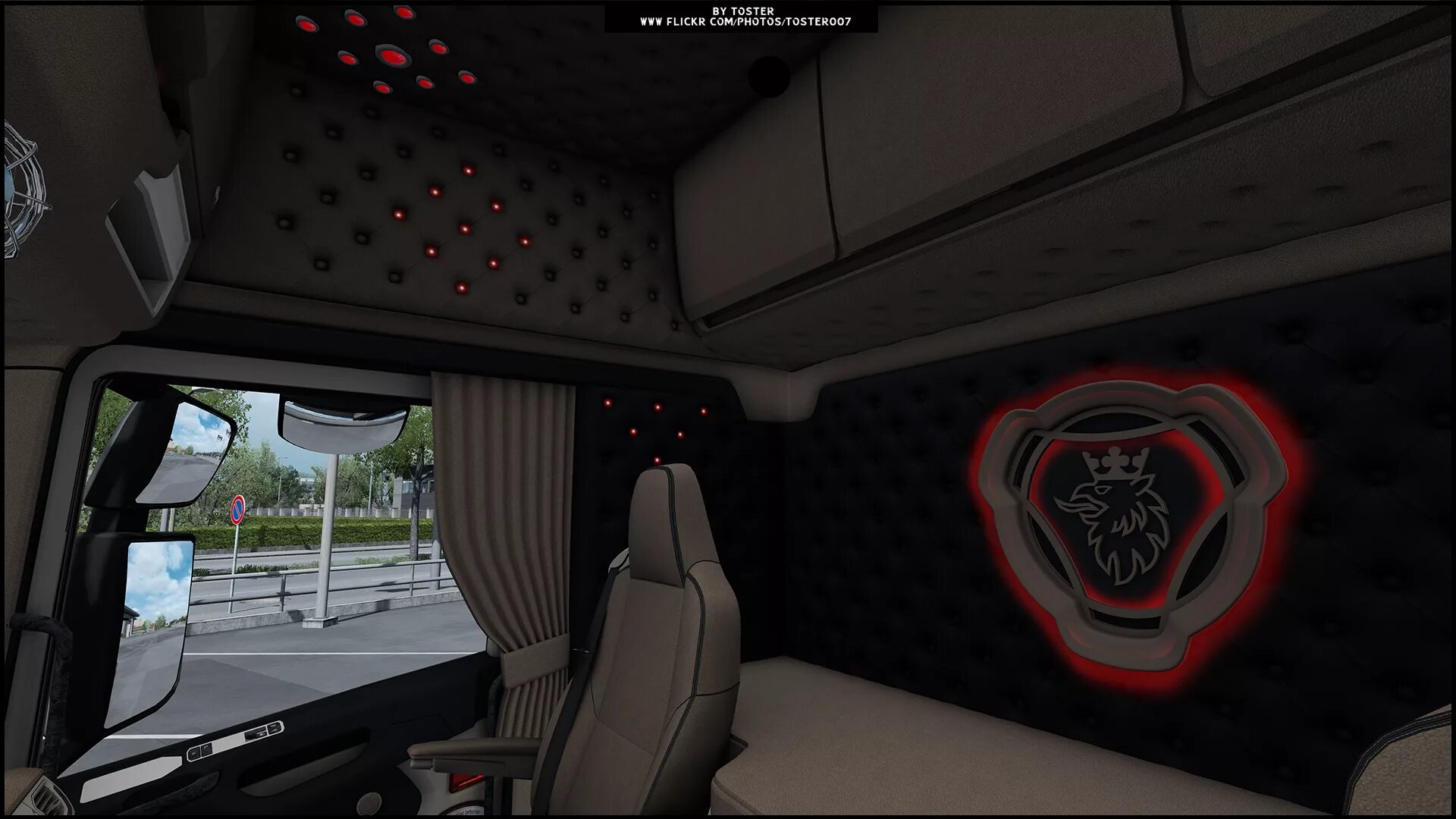 Interior scania rs ets2. Салон скания в етс 2. S nextgen interior етс 2. 40. Scania next gen interior tuning.