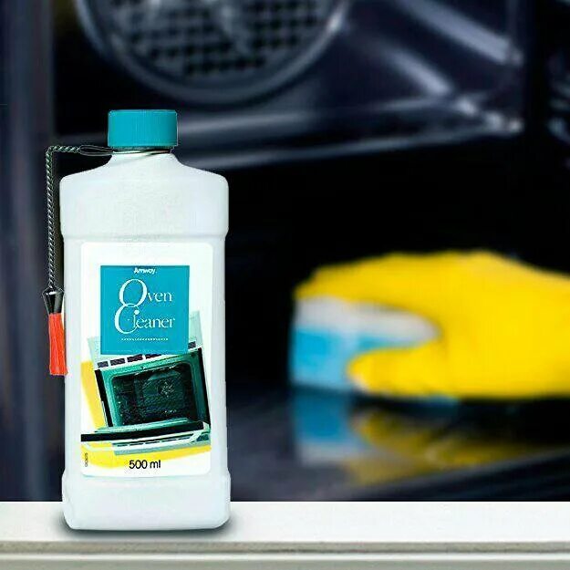 Антижир амвей для духовок. Чистящее средство амвей с кисточкой. Набор для чистки духовки. Амвей для духовки с кисточкой. Амвей с кисточкой.