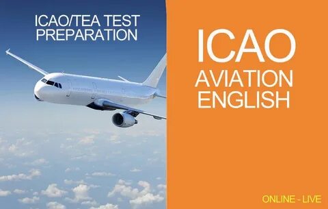 Aviation english