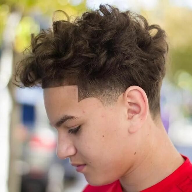 Trendy Ideas For Messy Hairstyles Men Should Go For Without Doubt Messy hairstyl