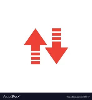 Вверх вниз up down
