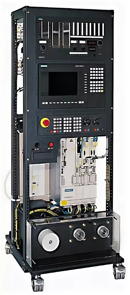 Sinumerik 810d. Sinumerik 810d