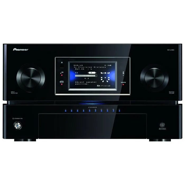 Ресиверы pioneer lx. Pioneer sc-lx90. av ресивер pioneer sc lx. pioneer susano sc-lx90. pioneer vsx-lx90.