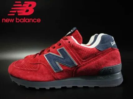New balance us