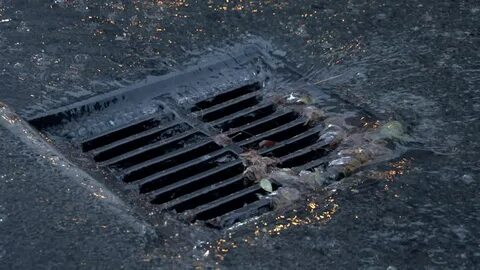 Video drain