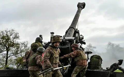 Боевая обстановка