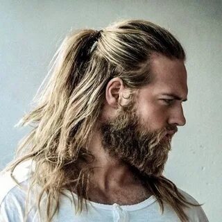 Северные прически