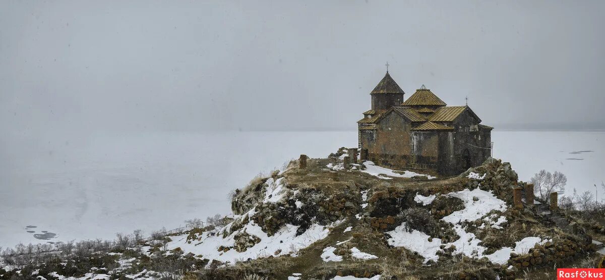 Հայրավանք( 4-ից 13-րդ դարեր) / Hayravank( from 4th to 13th centuries)