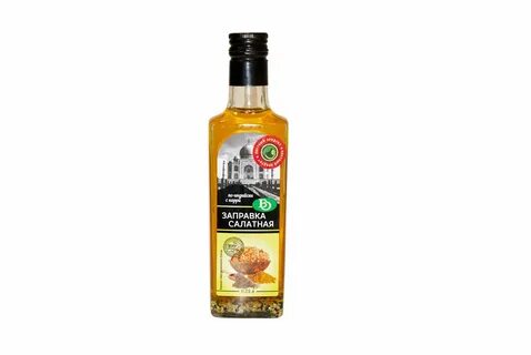 Масло для заправки салатов