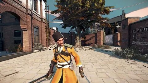 Battlecry