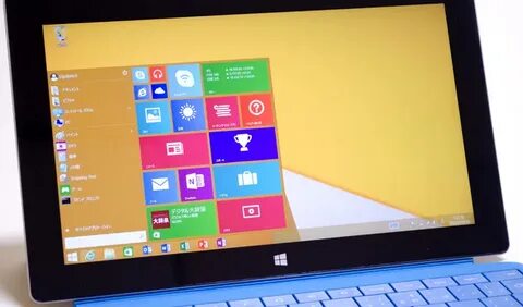 Chrome windows rt