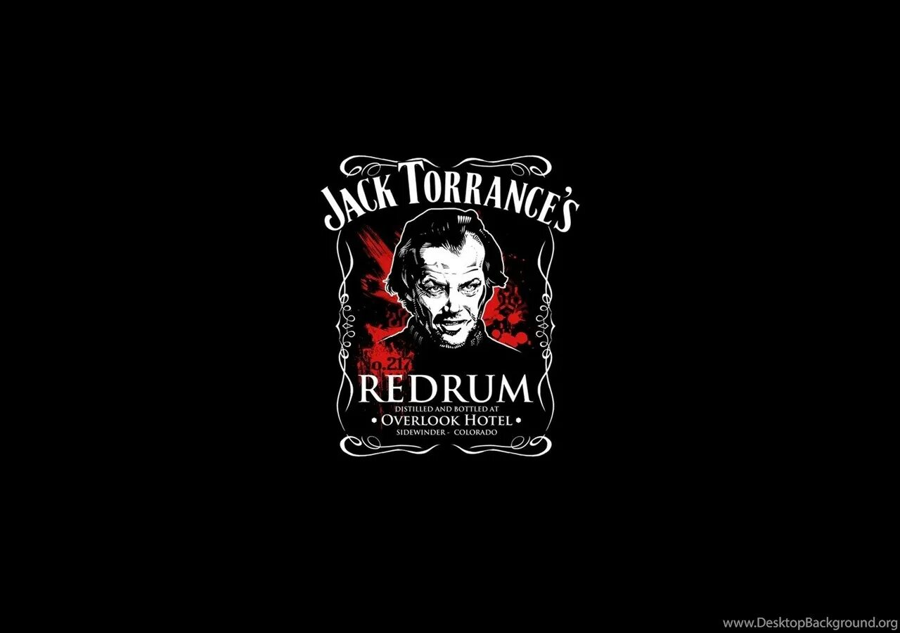 Redrum перевод. Сияние фильм постер. джек торренс обои. redrum джек николсон. redrum обои.