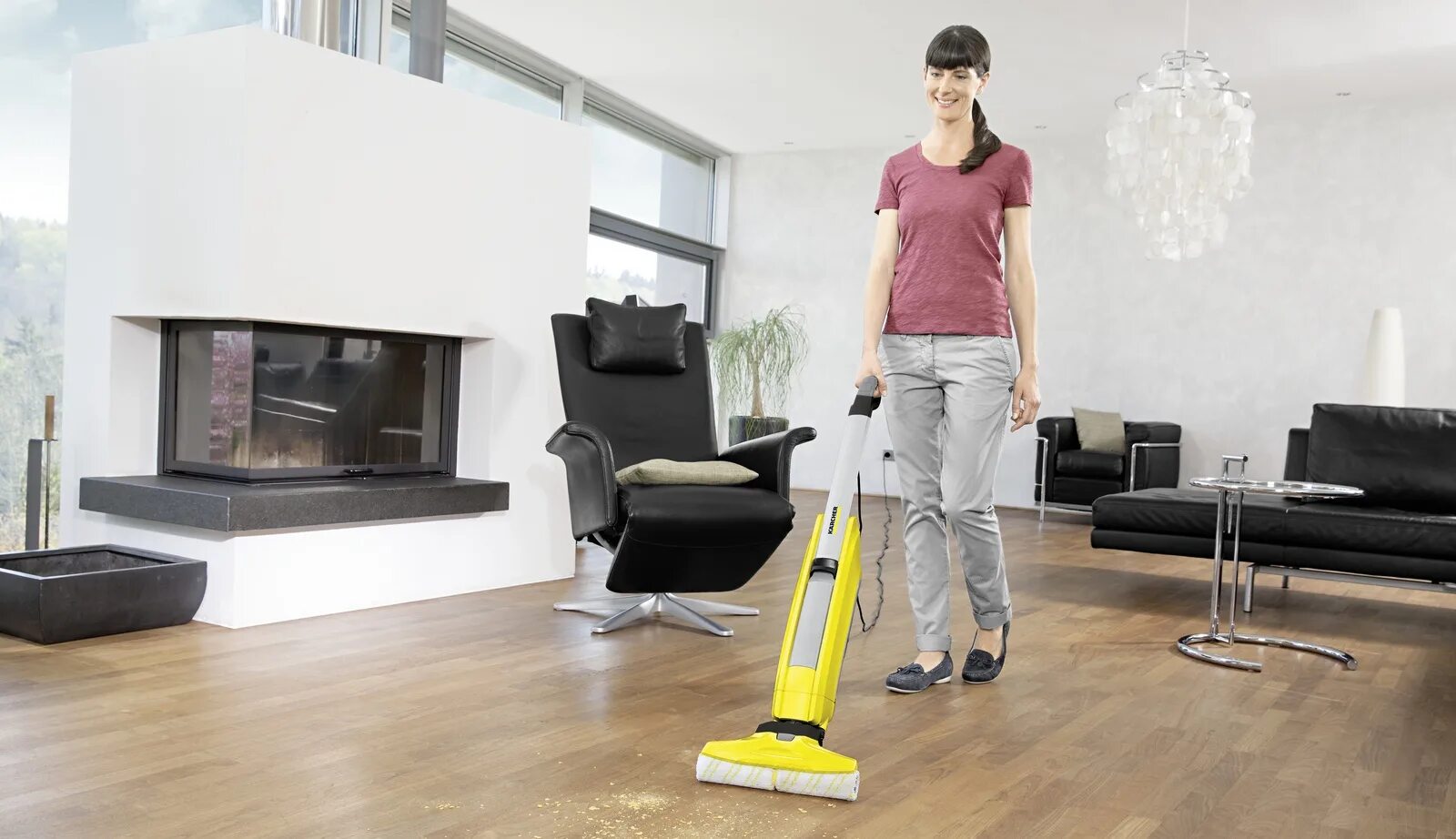 Электрошвабра Karcher FC 5 Premium. Полотер Керхер fc5. Karcher FC 5 Cordless. Керхер поломойка FC 5. Пылесос не делает влажную уборку