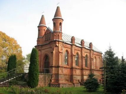 Скидель