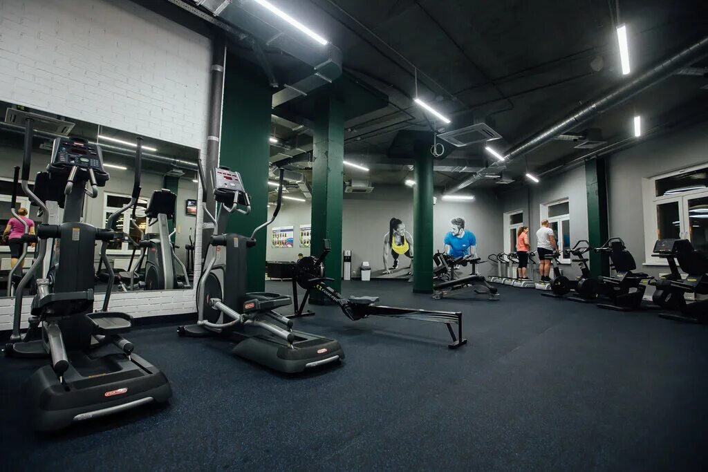 Fitness House, фитнес-клуб, ул. Шувалова, 11, Мурино - Яндекс Карты