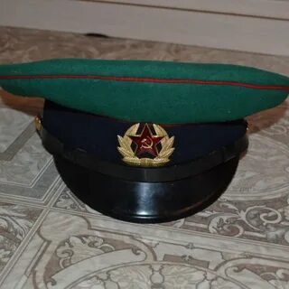 Слушать зеленую фуражку