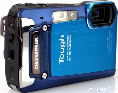 Olympus tg