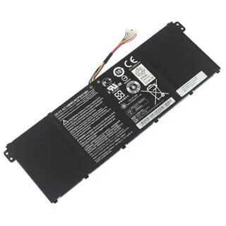 Acer aspire es1 аккумулятор