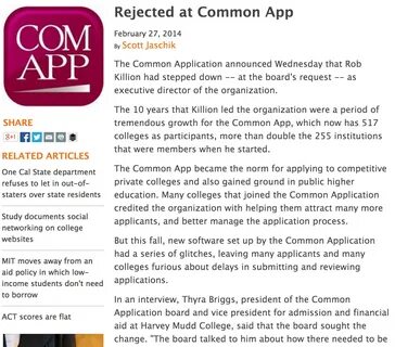 36 HQ Photos Common App Essay Examples Prompt 4 / Common App Essay.