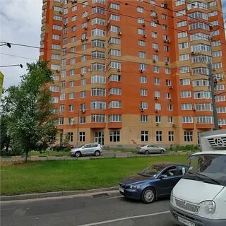 Большая академическая 6 1
