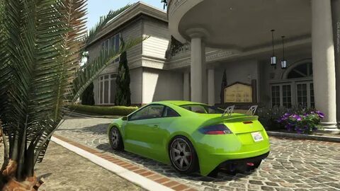 Penumbra gta 5