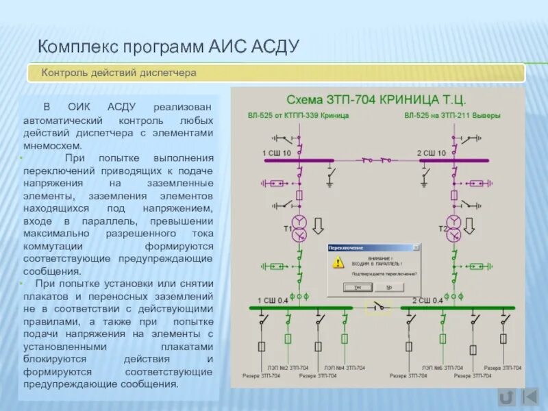 Автоматизация распределительных сетей. АСДУ оперативно информационный комплекс. Комплекс программ. Комплексная автоматизация распределительных сетей. Аопо расшифровка