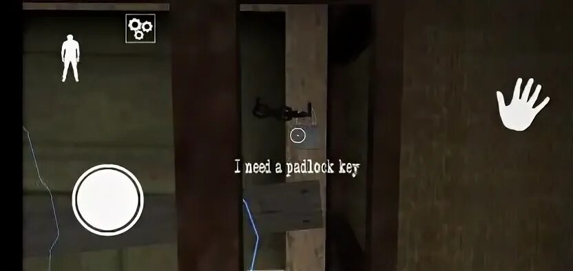 Для чего нужен в гренни padlock key. Для чего нужен в гренни padlock key