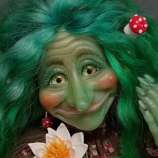 Скачай кикимору