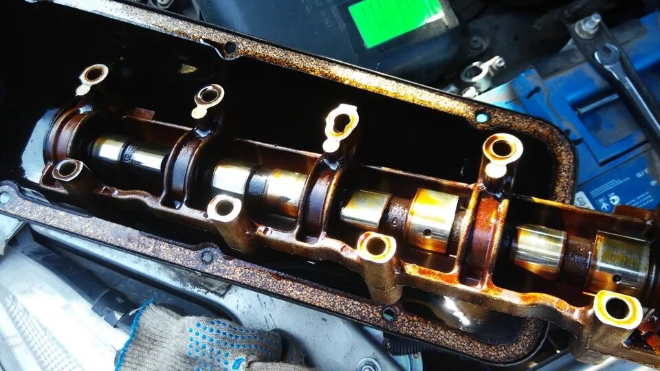 8. 7. 5. Распредвал шевроле нива инжектор. Как поменять распредвал на шевроле.