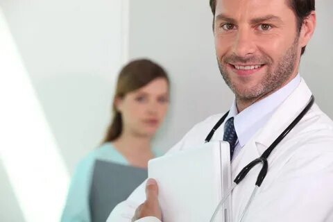 Какой врач лечит мужчин