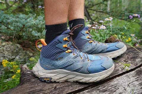 Hoka one one anacapa gtx