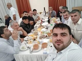 Рамазан алиев