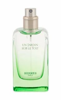 Туалетная вода hermes un jardin