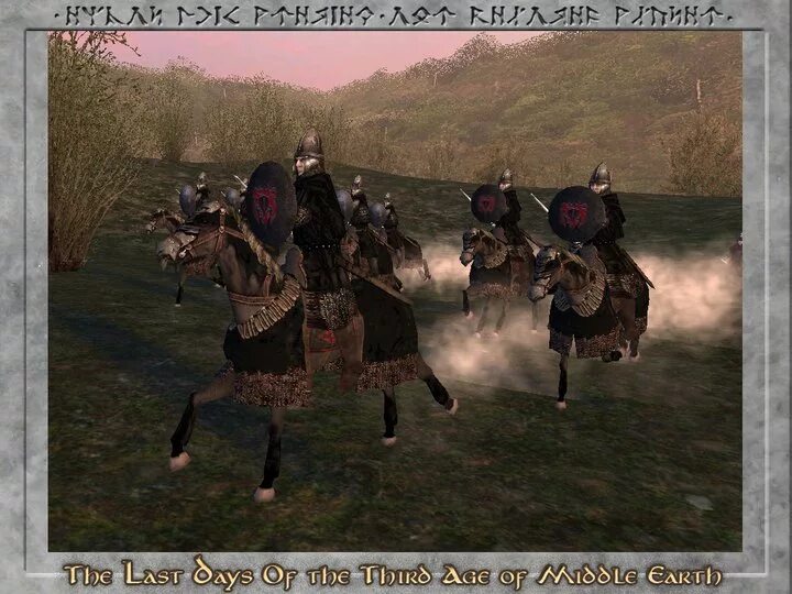 The last days mount and blade warband. Mount & Blade: Warband - the last Days (of the third age of Middle Earth). Warband last Days of the third age. Mount and Blade Warband the last Days of the third age. Mount and Blade Средиземье.