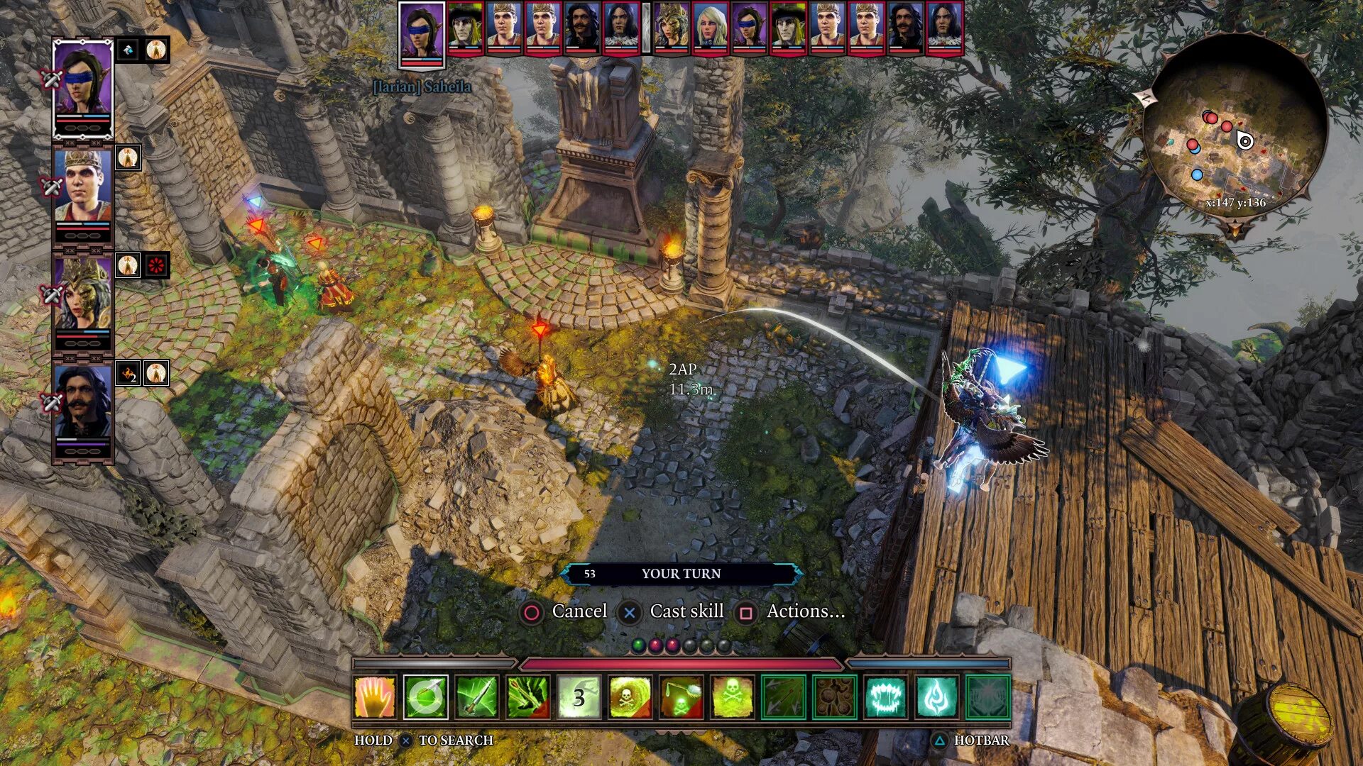 Дивинити как воскресить. Дивинити 1. divinity: original sin 2 - definitive edition. дивинити ориджинал син 2 геймплей. divinity original sin геймплей.