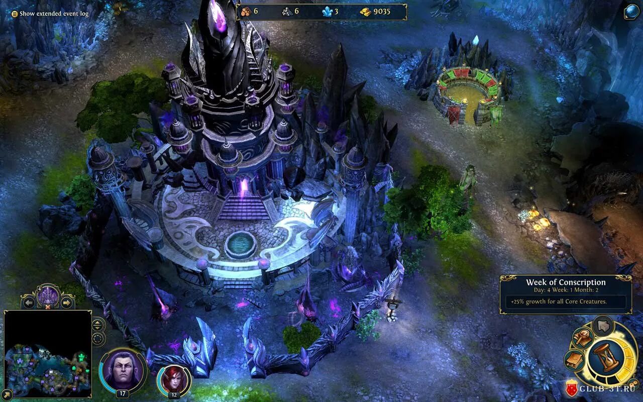 Might magic heroes 6 золотое издание. герои меча и магии 6 / might & magic heroes vi. Might magic heroes vi отзывы. стратегия герои 6. герои и магия 6.