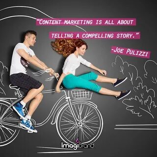 Content story