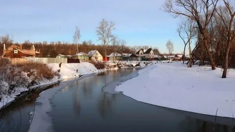 В сорока километрах