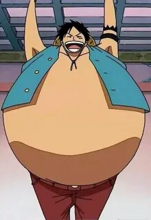 Fat one piece