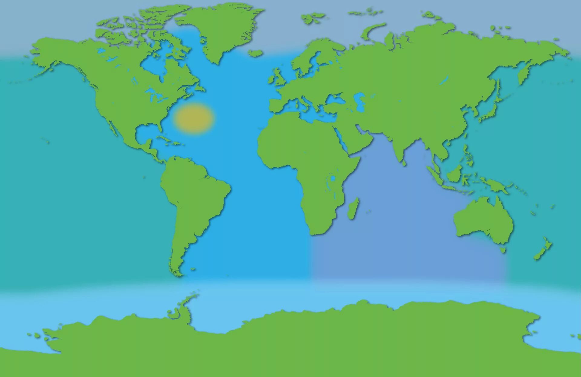 What is the world ocean. How many oceans. world map oceans. map of oceans and seas. world map with seas and oceans.